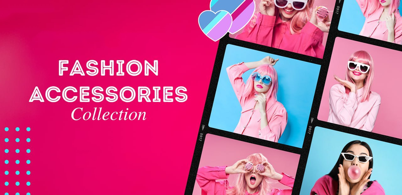 Shop promo