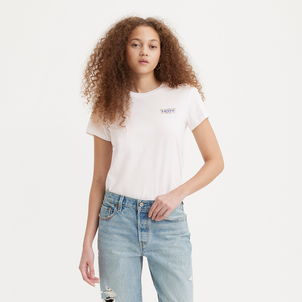 Levi&#x27;s® Women&#x27;s Perfect Tee 17369-2326|,|