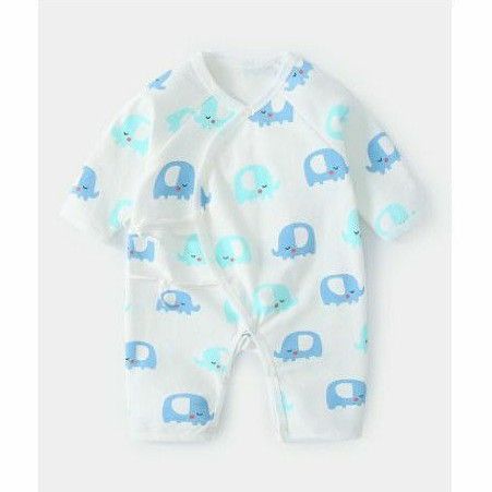 Newborn Baby Japanese Kimono ❤Premium Quality 100% Cotton|,|
