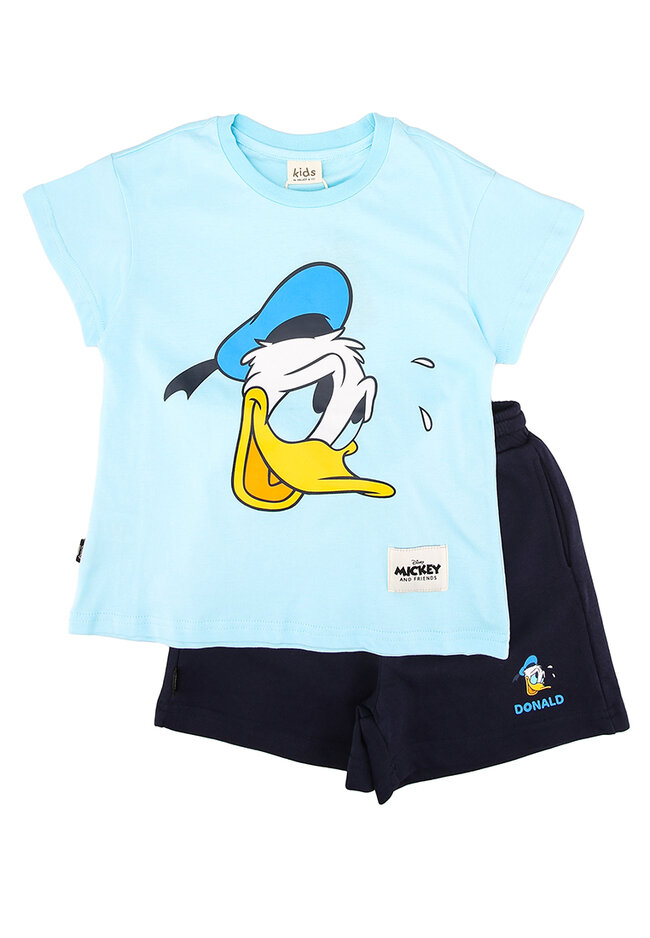 Milliot &amp; Co. - Boys Top &amp; Bottom Set (Kids)|,|