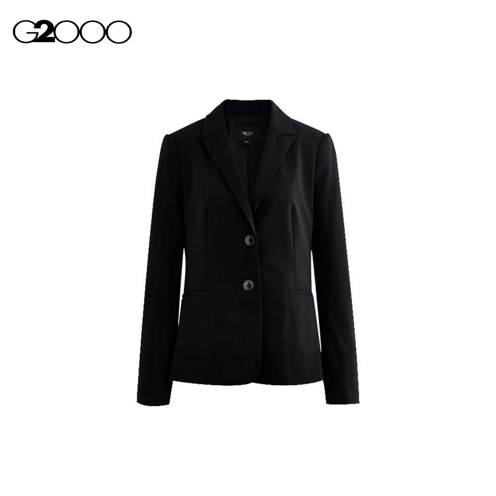 G2000 Women Knitted Blazer|,|
