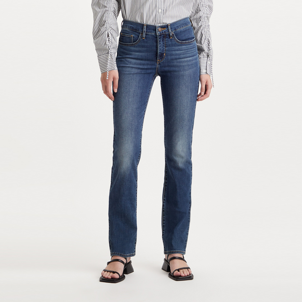 Levi&#x27;s® Women&#x27;s 314 Shaping Straight Jeans 19631-0160|,|