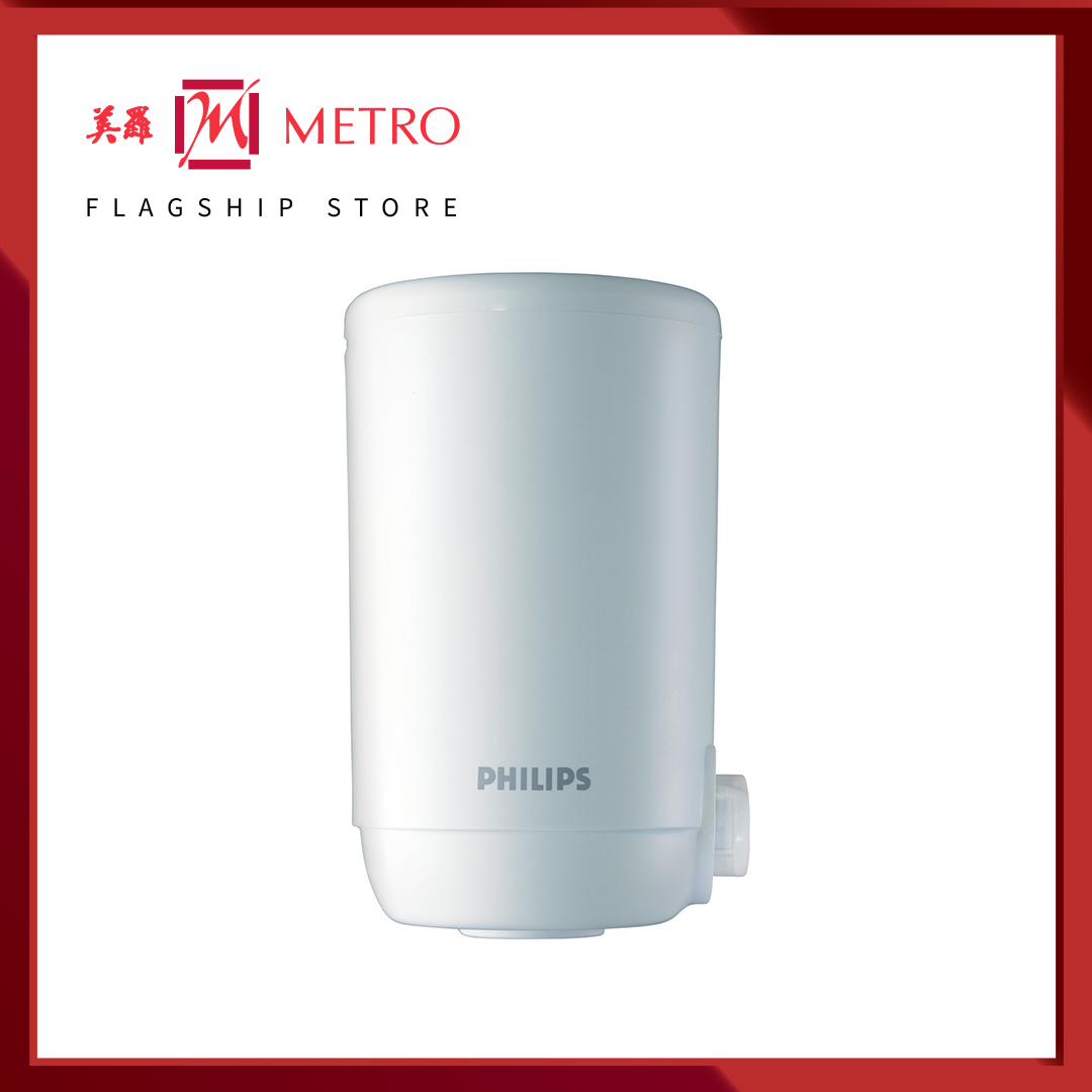 Philips WP3911/00 On Tap Filter Cartridge|,|
