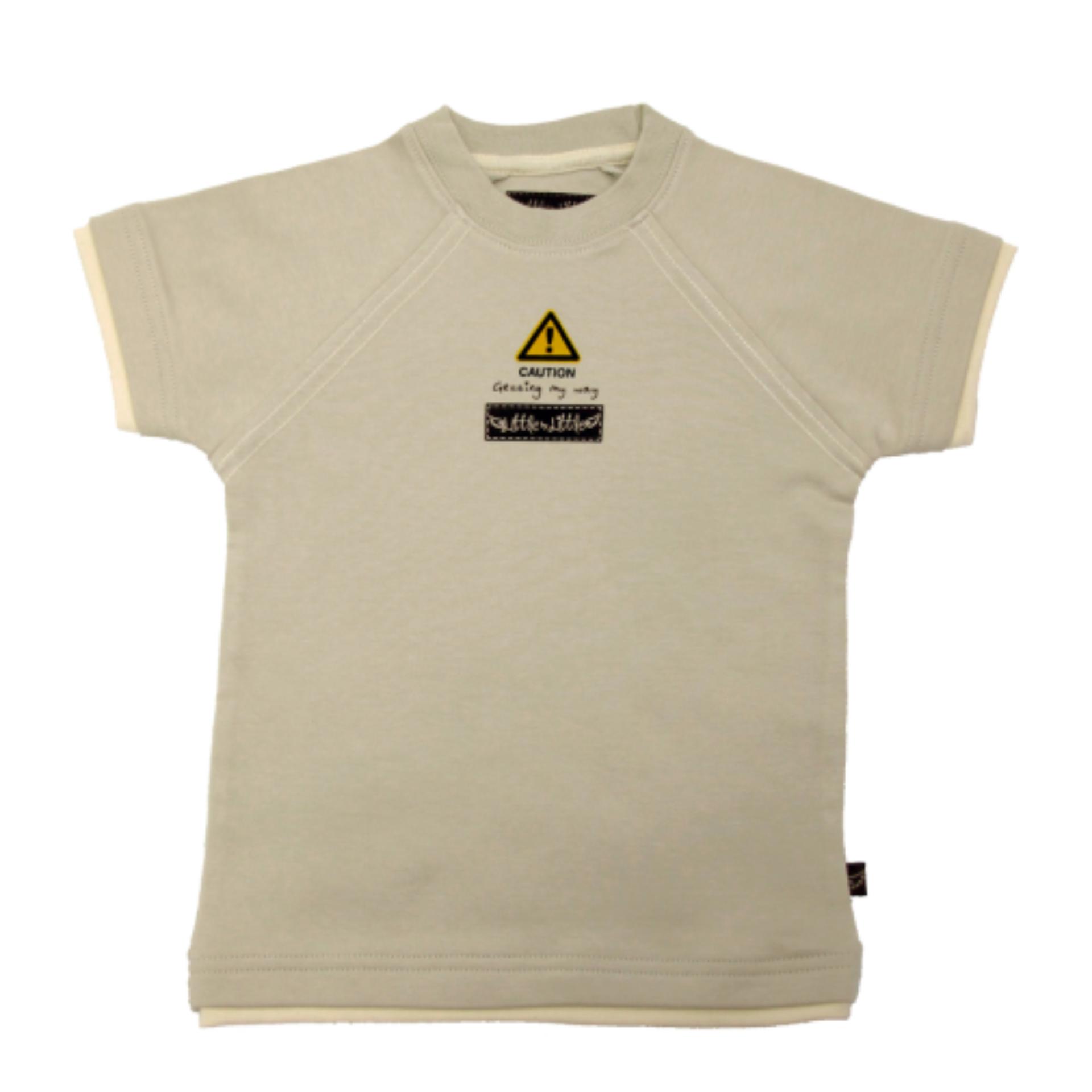 LBL DC Toddler Boys Tee – Getting My Way 2T (2-3years)|,|