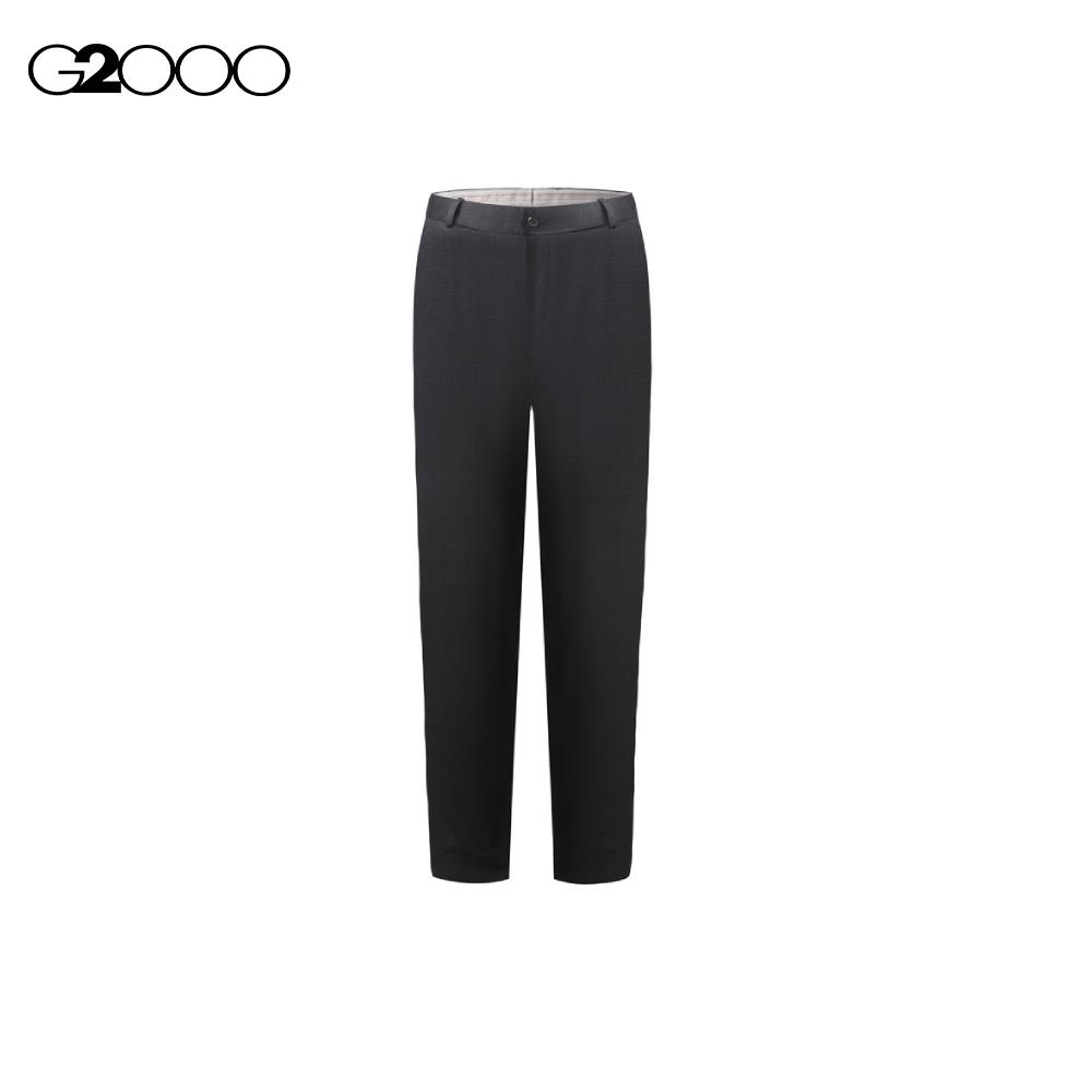 G2000 Men Lionel Poly Rayon Spx Twill (Cooling Fiber) Pants|,|