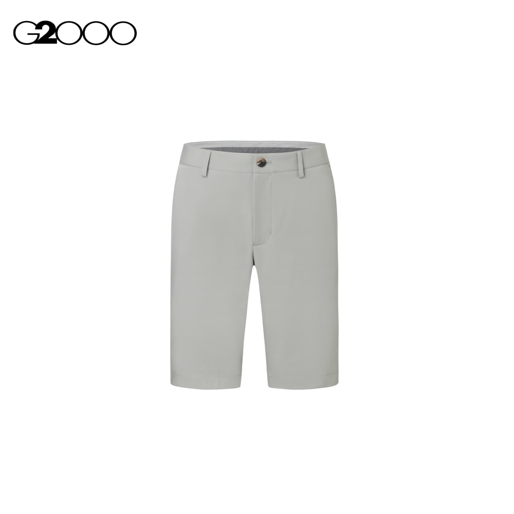 G2000 Troy Super Stretch Casual Woven Shorts|,|