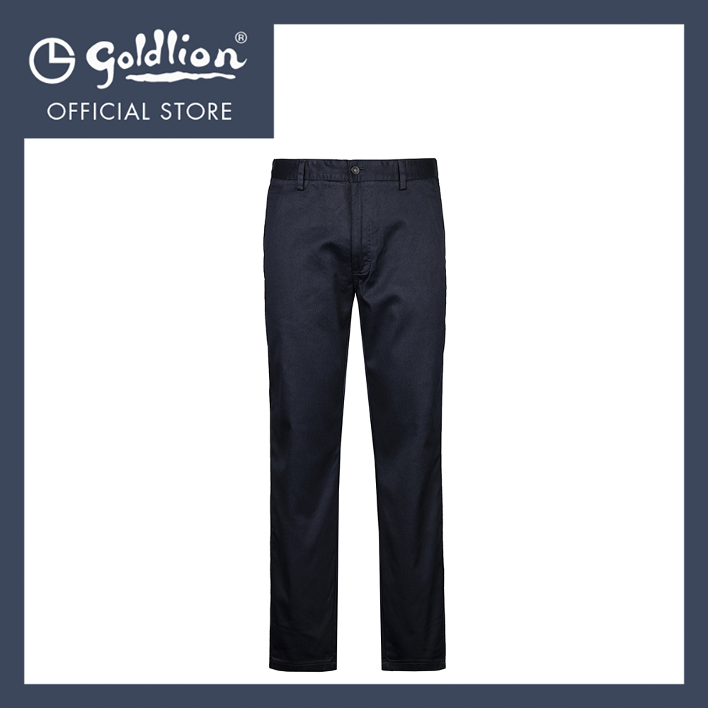 Goldlion Business Pants Trim Fit|,|