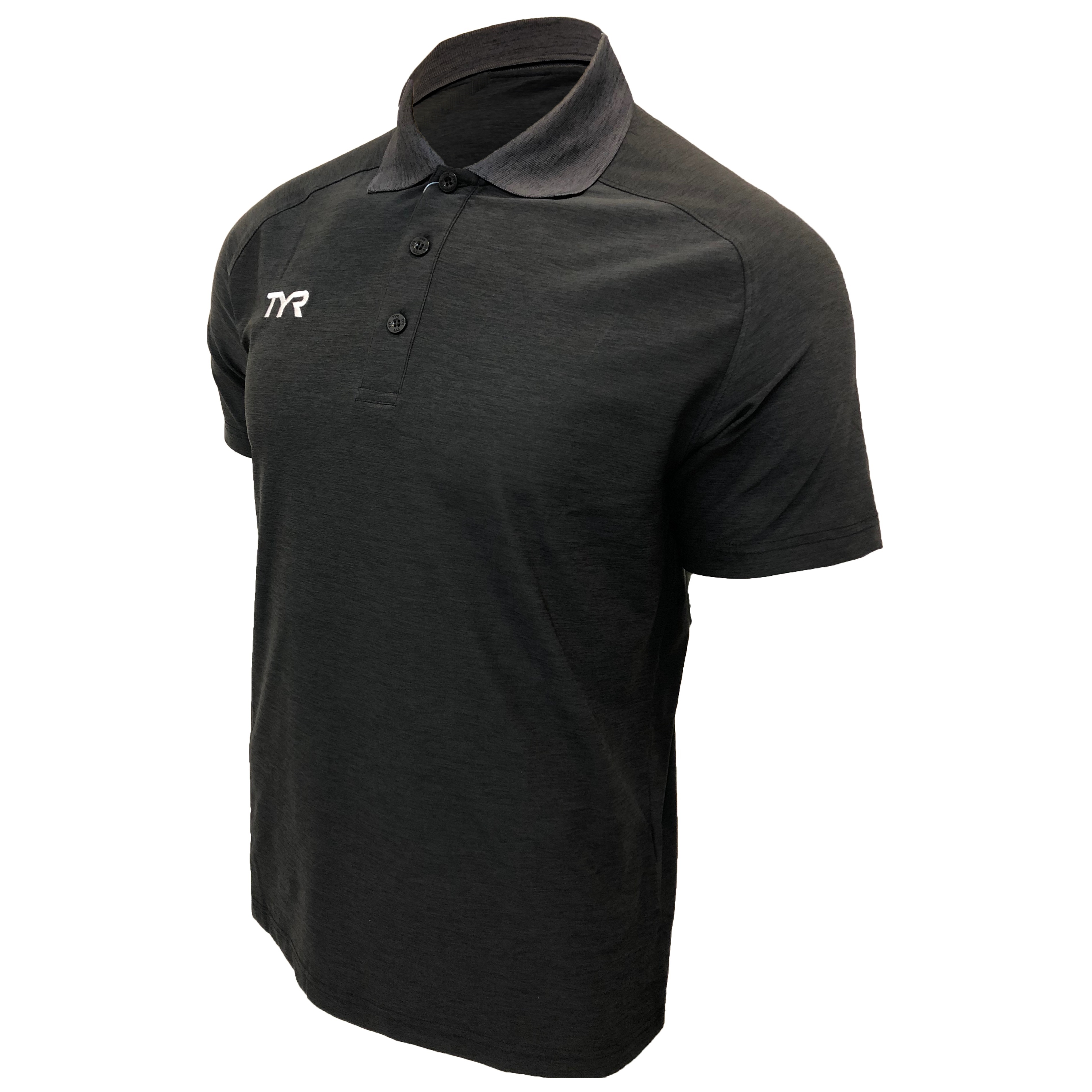 TYR Herman Polo Tee|,|