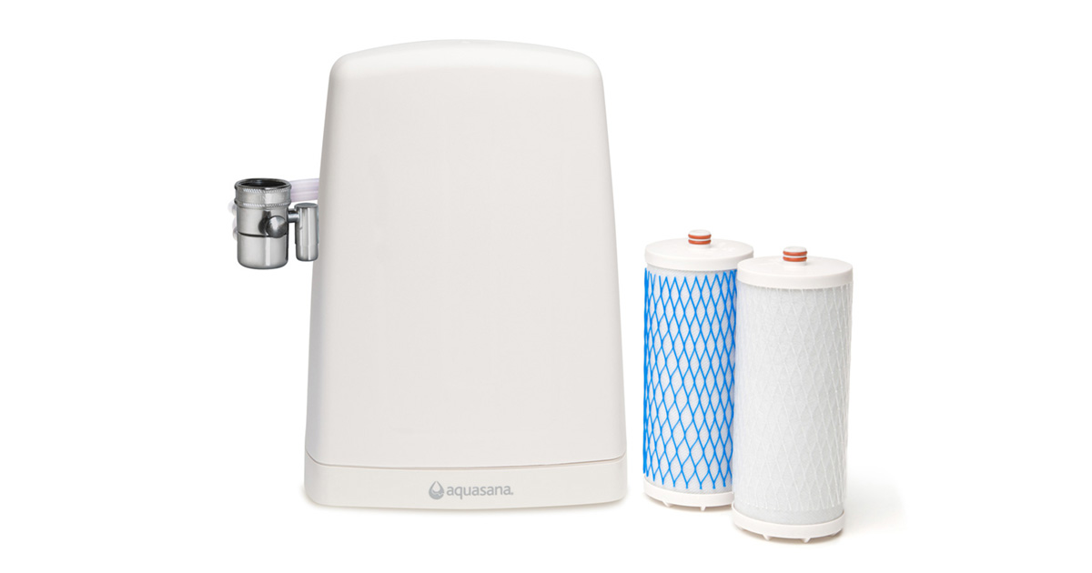 Aquasana AQ 4000 filter replacement|,|