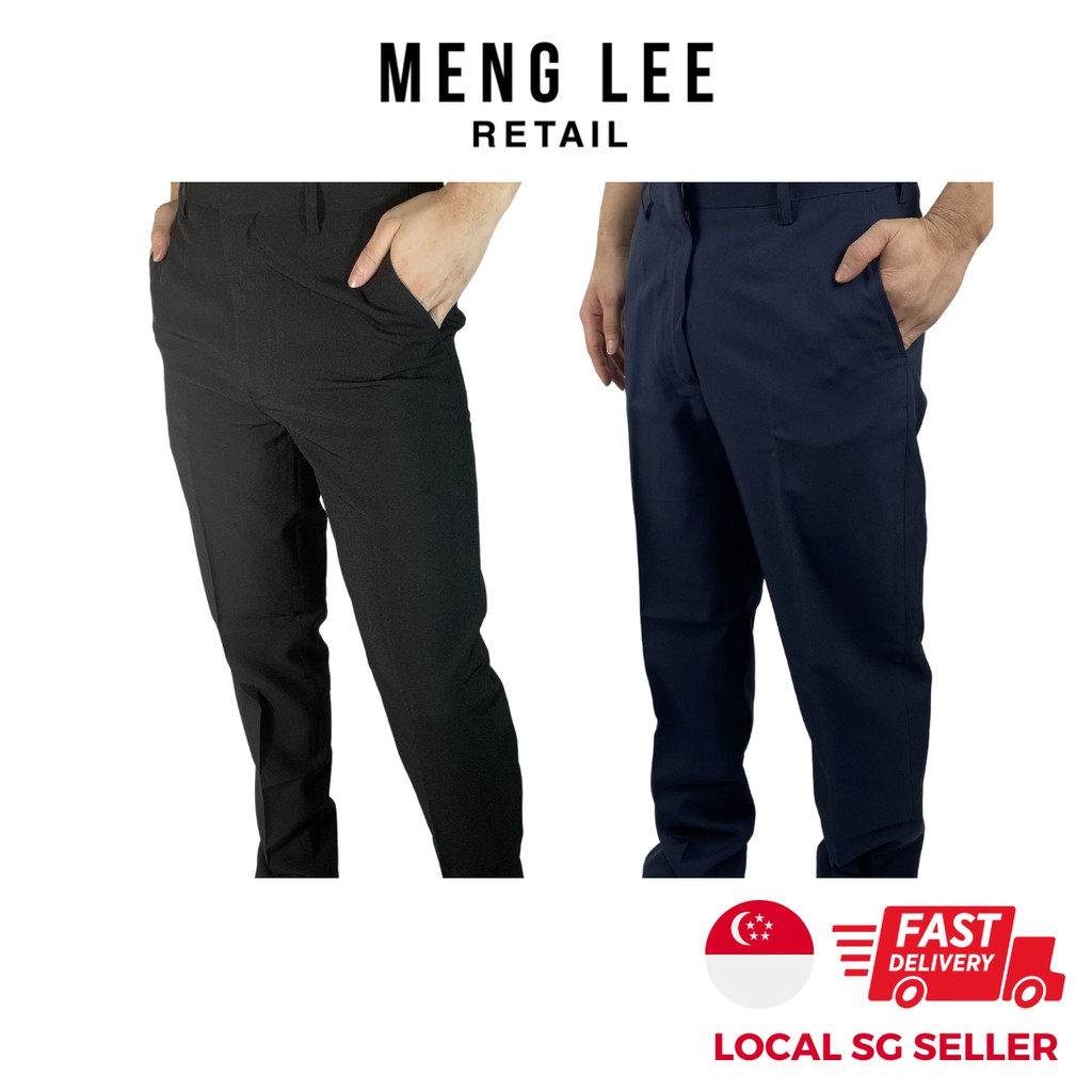 BASTIANI Business Pants, Men Fashion and Clothes - Meng Lee Retail|,|