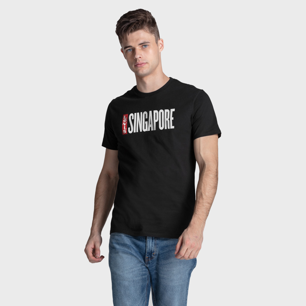 Levi&#x27;s® Destination Tab T2 80741-0100|,|