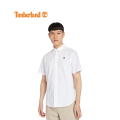 Timberland Men&#x27;s Gale River Short-Sleeve Oxford Shirt|,|